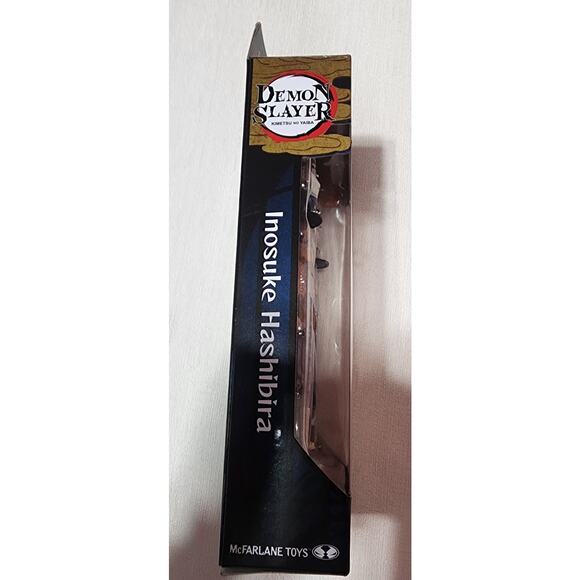 Inosuke Hashibira McFarlane toys - Picture 6 of 7